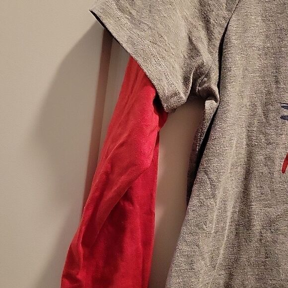 Disney Parks Shirt  Kids Jungle Cruise Double-Up - Rivers of Adventure Youth XL - Picture 3 of 6